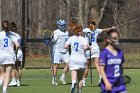 WLax vs Emerson  Women’s Lacrosse vs Emerson College. : WLax, lacrosse